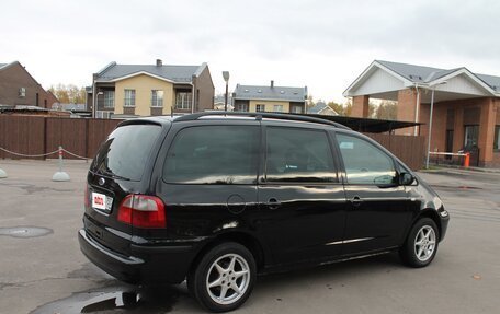 Ford Galaxy II, 2001 год, 480 000 рублей, 3 фотография