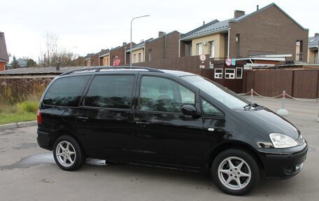 Ford Galaxy II, 2001 год, 480 000 рублей, 2 фотография