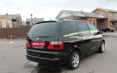 Ford Galaxy II, 2001 год, 480 000 рублей, 5 фотография