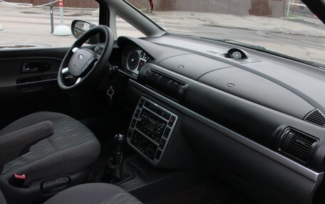 Ford Galaxy II, 2001 год, 480 000 рублей, 20 фотография