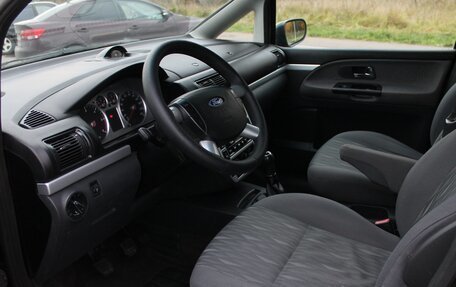 Ford Galaxy II, 2001 год, 480 000 рублей, 18 фотография