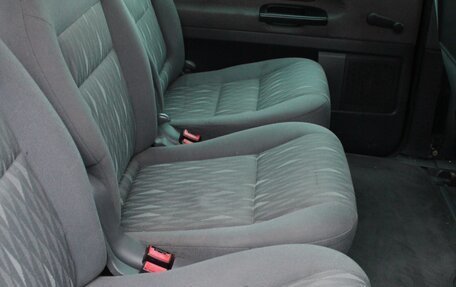 Ford Galaxy II, 2001 год, 480 000 рублей, 15 фотография