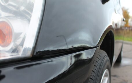 Ford Galaxy II, 2001 год, 480 000 рублей, 27 фотография