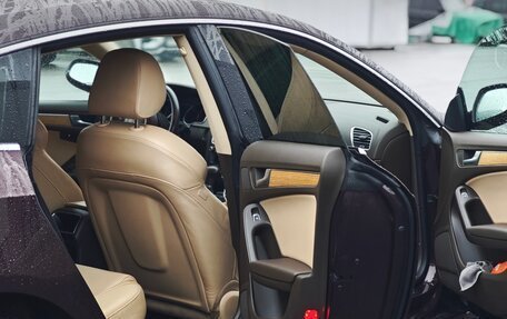 Audi A5, 2012 год, 1 599 999 рублей, 9 фотография
