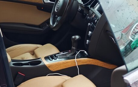 Audi A5, 2012 год, 1 599 999 рублей, 8 фотография