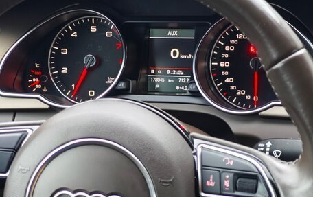 Audi A5, 2012 год, 1 599 999 рублей, 13 фотография