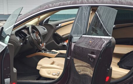 Audi A5, 2012 год, 1 599 999 рублей, 10 фотография