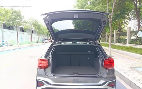 Audi Q2 I, 2022 год, 2 020 000 рублей, 5 фотография