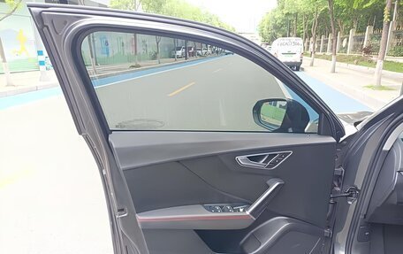 Audi Q2 I, 2022 год, 2 020 000 рублей, 6 фотография