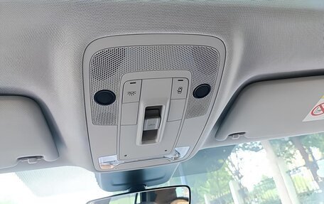 Audi Q2 I, 2022 год, 2 020 000 рублей, 10 фотография