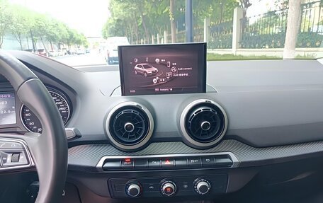 Audi Q2 I, 2022 год, 2 020 000 рублей, 11 фотография