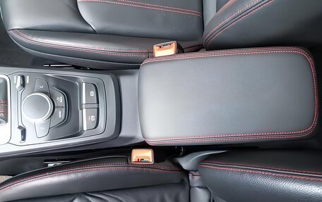 Audi Q2 I, 2022 год, 2 020 000 рублей, 12 фотография