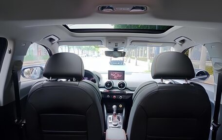 Audi Q2 I, 2022 год, 2 020 000 рублей, 14 фотография