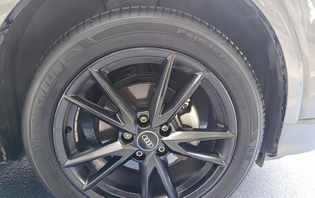 Audi Q2 I, 2022 год, 2 020 000 рублей, 16 фотография