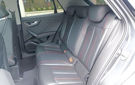 Audi Q2 I, 2022 год, 2 020 000 рублей, 15 фотография