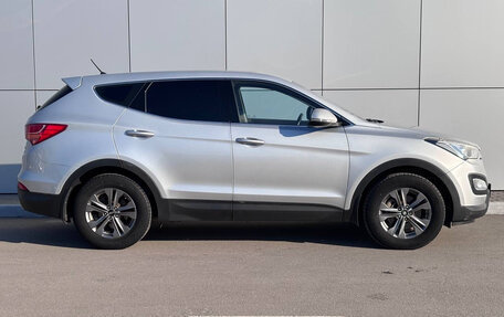 Hyundai Santa Fe III рестайлинг, 2014 год, 1 800 000 рублей, 5 фотография