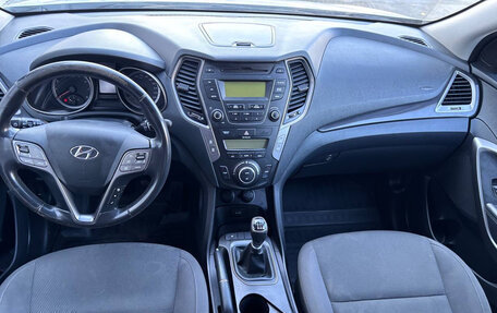 Hyundai Santa Fe III рестайлинг, 2014 год, 1 800 000 рублей, 8 фотография