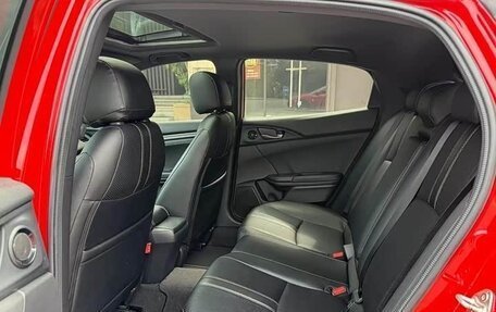 Honda Civic IX, 2022 год, 1 470 147 рублей, 9 фотография