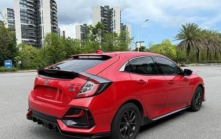 Honda Civic IX, 2022 год, 1 470 147 рублей, 6 фотография