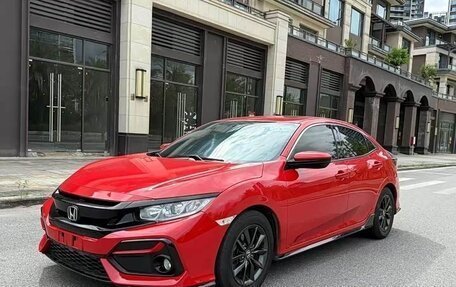 Honda Civic IX, 2022 год, 1 470 147 рублей, 3 фотография