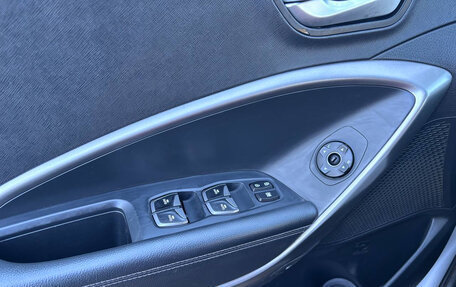 Hyundai Santa Fe III рестайлинг, 2014 год, 1 800 000 рублей, 12 фотография