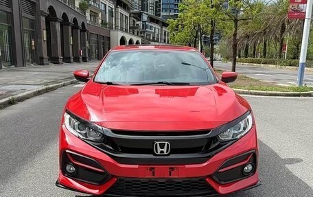 Honda Civic IX, 2022 год, 1 470 147 рублей, 2 фотография