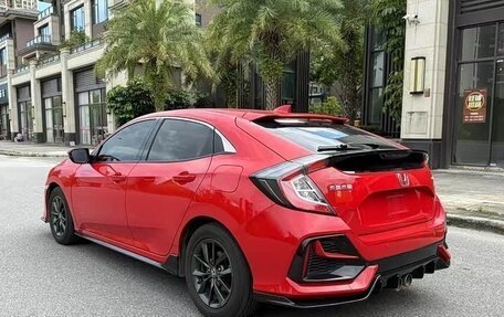 Honda Civic IX, 2022 год, 1 470 147 рублей, 4 фотография