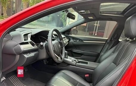 Honda Civic IX, 2022 год, 1 470 147 рублей, 7 фотография