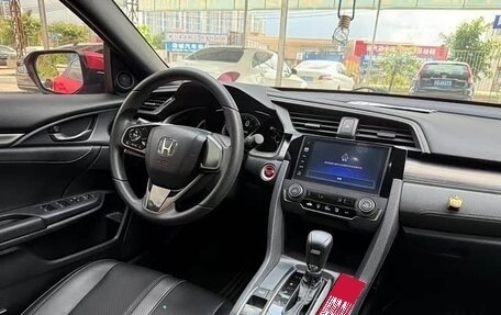 Honda Civic IX, 2022 год, 1 470 147 рублей, 8 фотография
