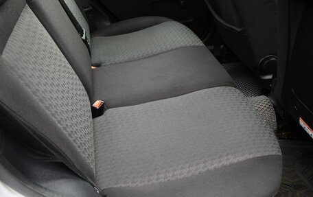 Ford Fusion I, 2004 год, 329 000 рублей, 9 фотография