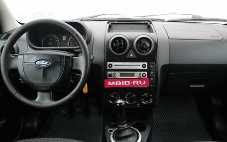 Ford Fusion I, 2004 год, 329 000 рублей, 8 фотография