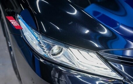 Toyota Camry, 2021 год, 3 204 500 рублей, 22 фотография