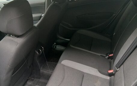 Peugeot 408 I рестайлинг, 2013 год, 915 000 рублей, 6 фотография