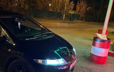 Honda Civic VIII, 2006 год, 730 000 рублей, 12 фотография