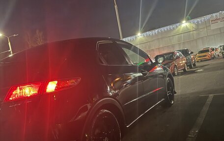 Honda Civic VIII, 2006 год, 730 000 рублей, 14 фотография