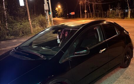 Honda Civic VIII, 2006 год, 730 000 рублей, 13 фотография