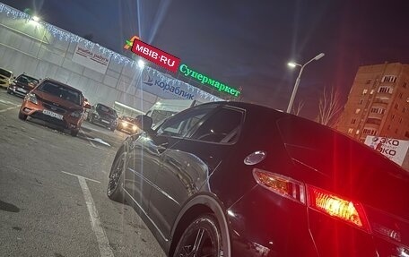 Honda Civic VIII, 2006 год, 730 000 рублей, 15 фотография