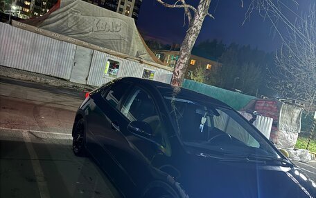 Honda Civic VIII, 2006 год, 730 000 рублей, 18 фотография