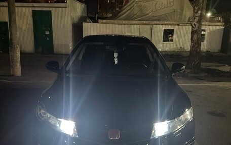 Honda Civic VIII, 2006 год, 730 000 рублей, 17 фотография