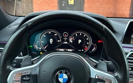 BMW 7 серия, 2018 год, 3 500 000 рублей, 8 фотография