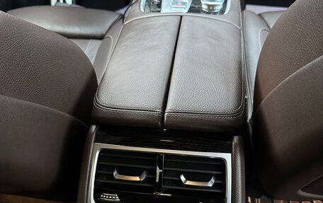 BMW 7 серия, 2018 год, 3 500 000 рублей, 11 фотография