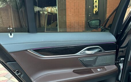 BMW 7 серия, 2018 год, 3 500 000 рублей, 15 фотография