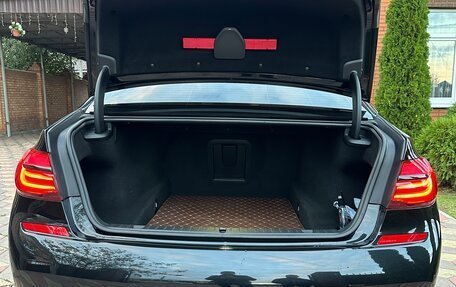 BMW 7 серия, 2018 год, 3 500 000 рублей, 12 фотография