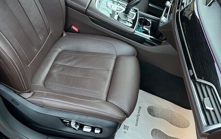 BMW 7 серия, 2018 год, 3 500 000 рублей, 10 фотография