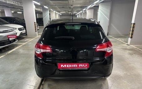 Citroen C4 II рестайлинг, 2011 год, 730 000 рублей, 3 фотография