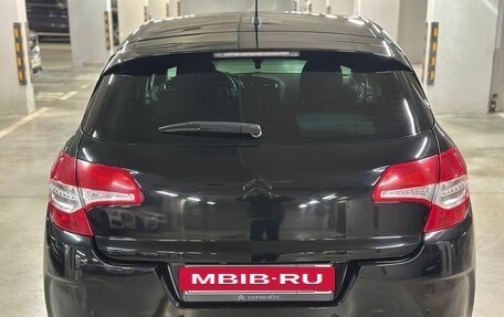Citroen C4 II рестайлинг, 2011 год, 730 000 рублей, 6 фотография