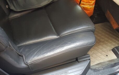 Volvo XC90 II рестайлинг, 2008 год, 850 000 рублей, 7 фотография