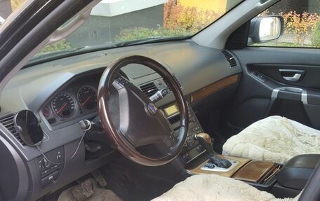Volvo XC90 II рестайлинг, 2008 год, 850 000 рублей, 9 фотография