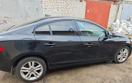 Volvo S60 III, 2012 год, 1 100 000 рублей, 7 фотография