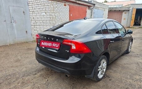 Volvo S60 III, 2012 год, 1 100 000 рублей, 6 фотография